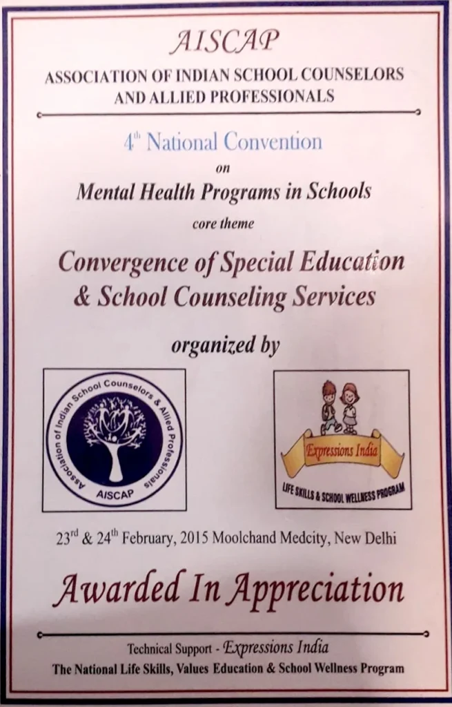 Association-of-Indian-School-Counselors-and-Allied-Professionals-AISCAP-Mental-Health-Programs-in-Schools-February-2014