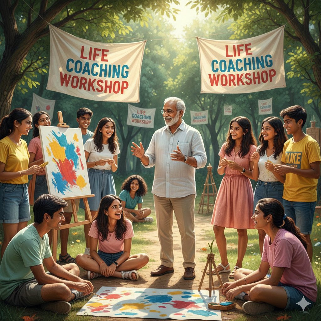 Short-Term Programs for Youth